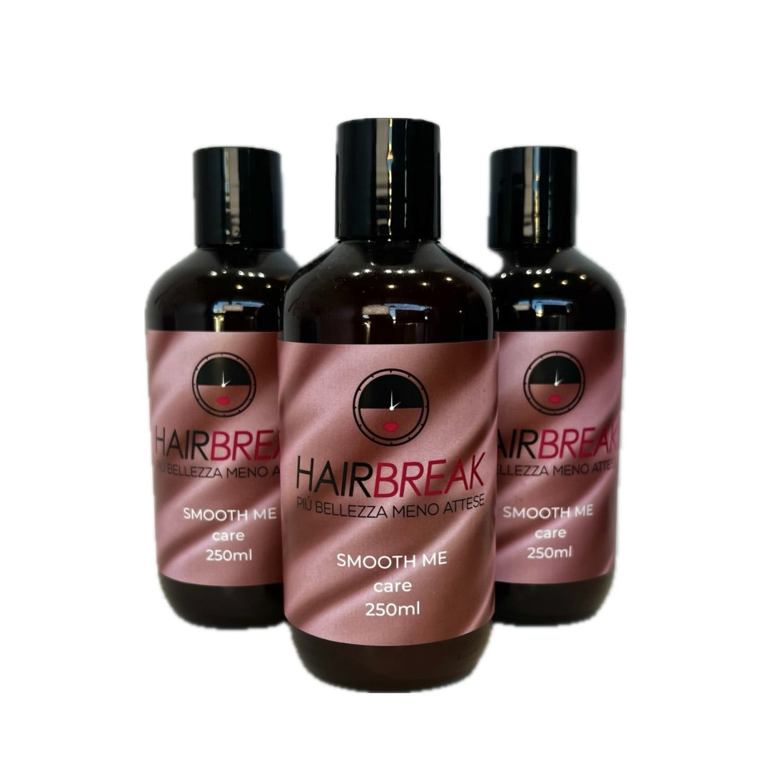 SMOOTH ME care - 250ml