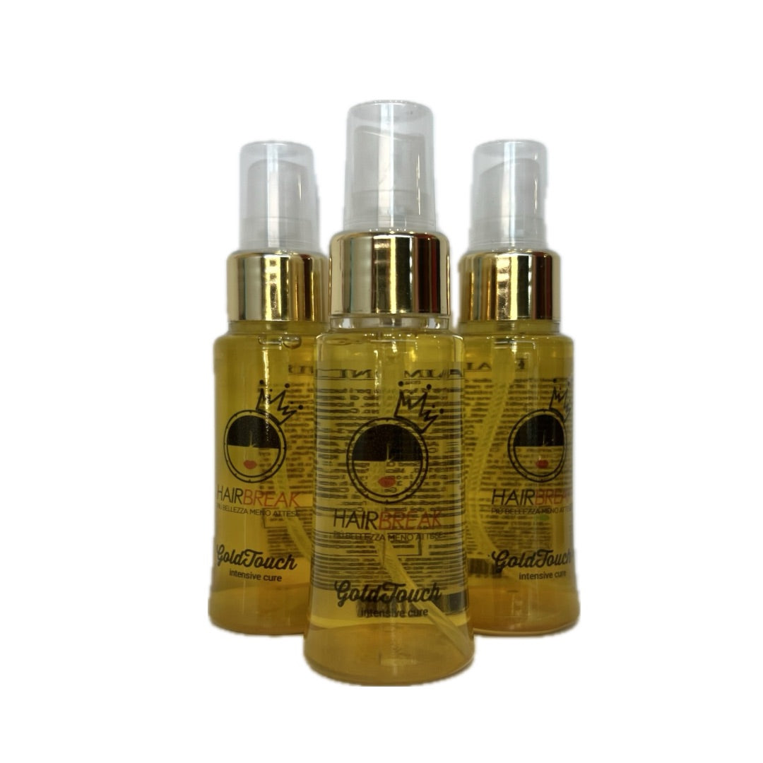GOLDTOUCH - 100ml