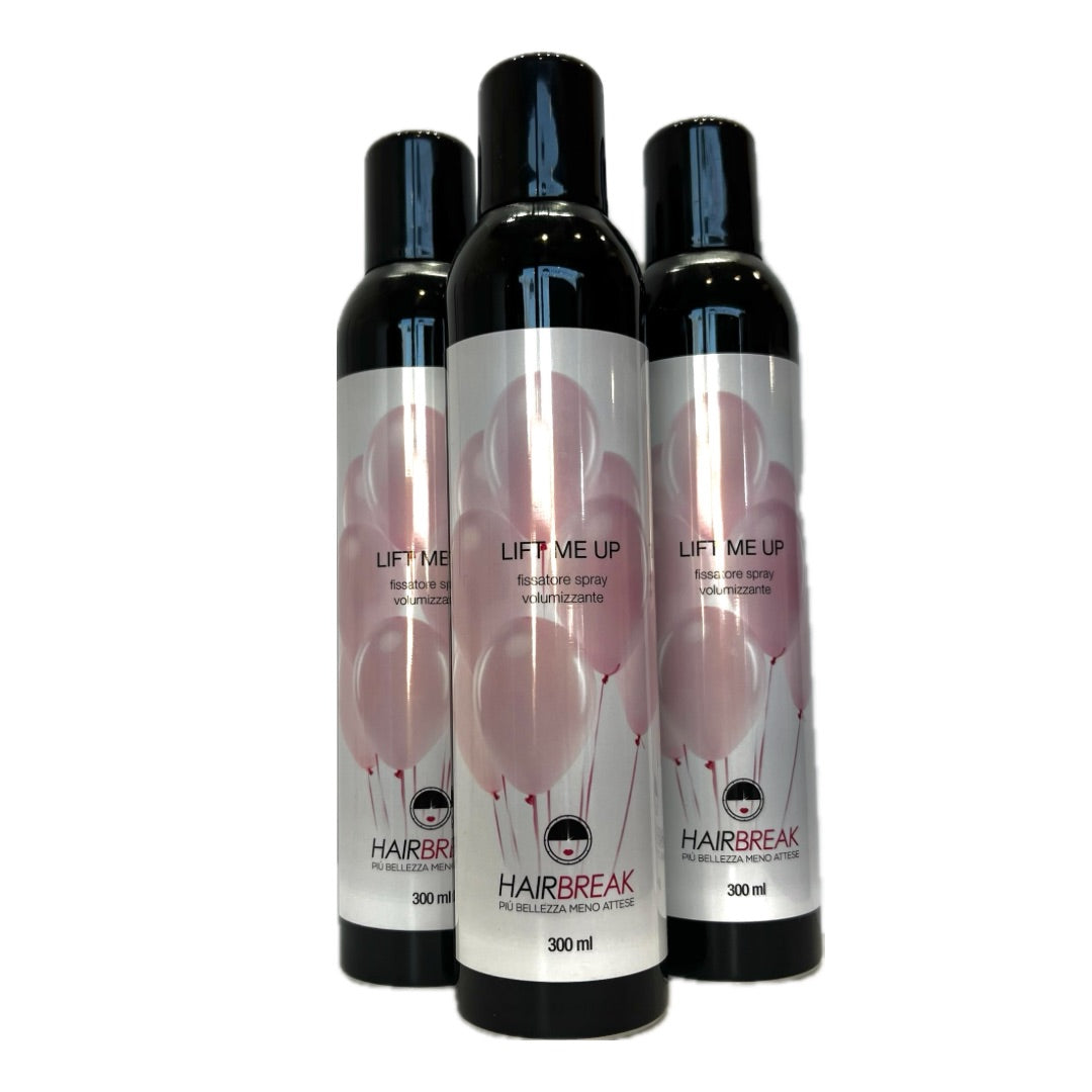 LIFT ME UP - 300ml