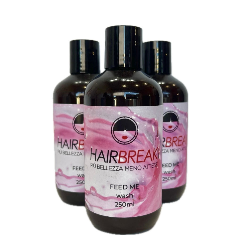 FEED ME wash - 250ml