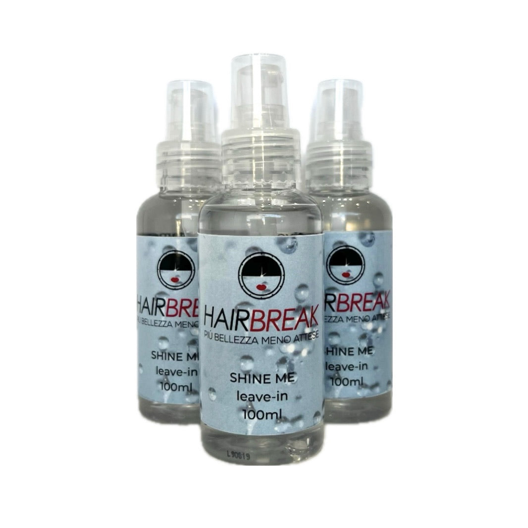 SHINE ME - 100ml
