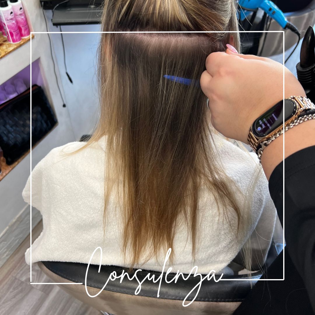 Consulenza Extensions