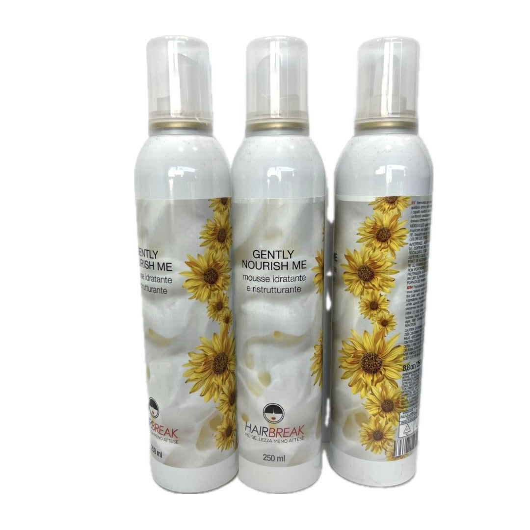 GENTLY NOURISH ME - 250ml