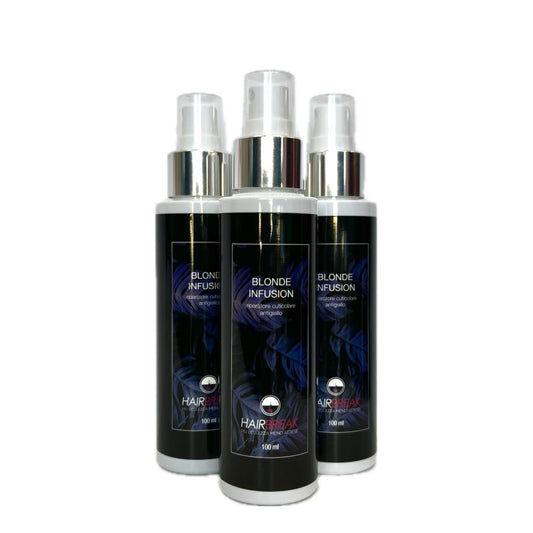 BLONDE INFUSION - 100ml