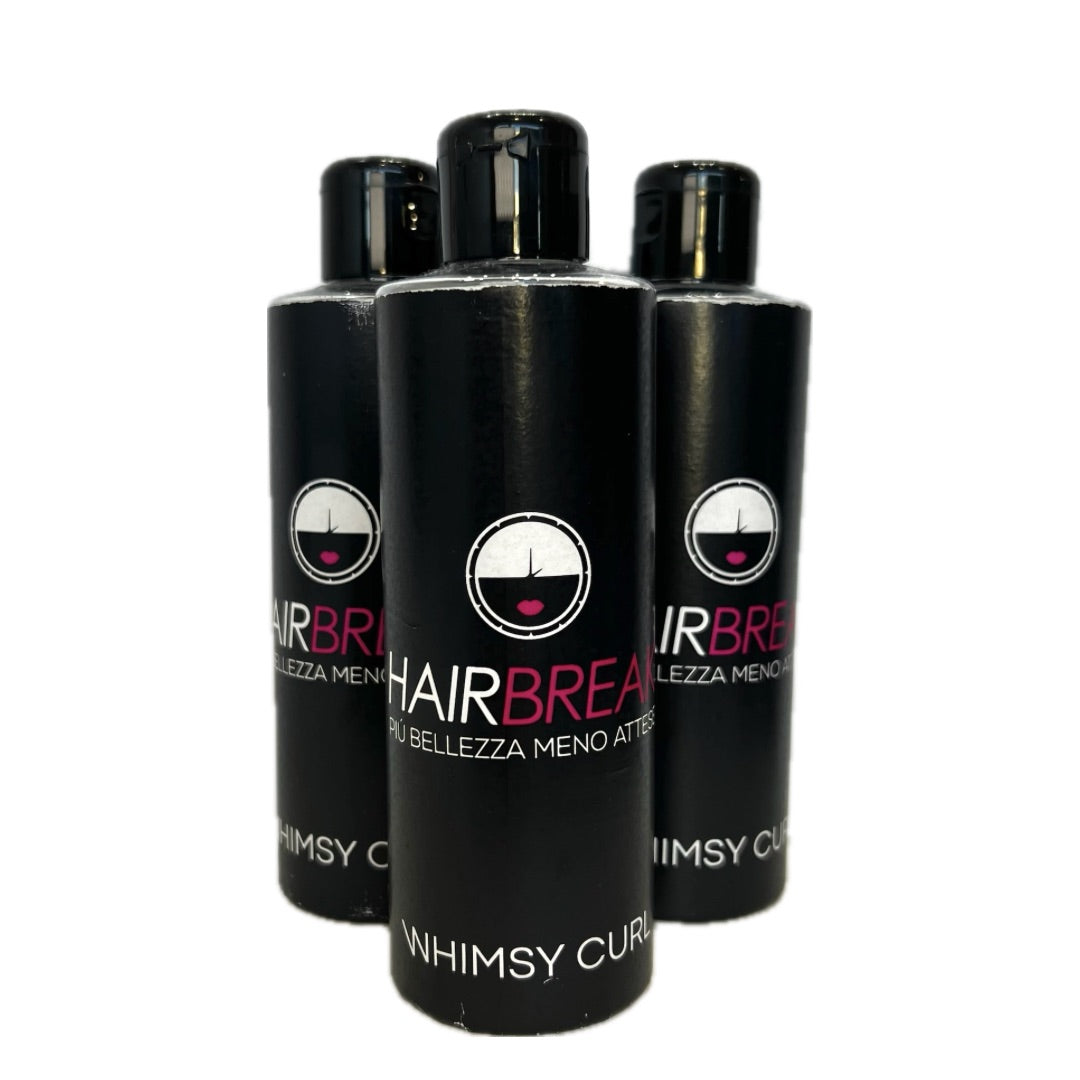 WHIMSY CURL - 200ml