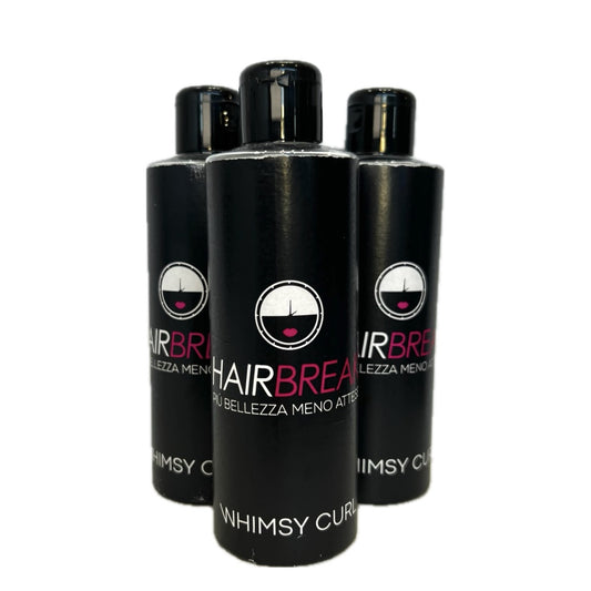 WHIMSY CURL - 200ml