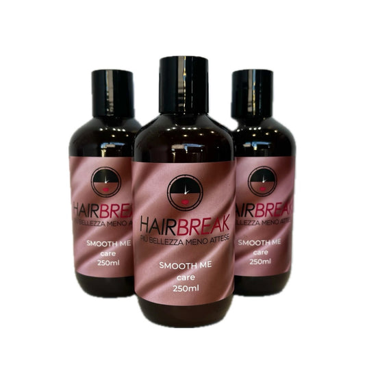 SMOOTH ME care - 250ml