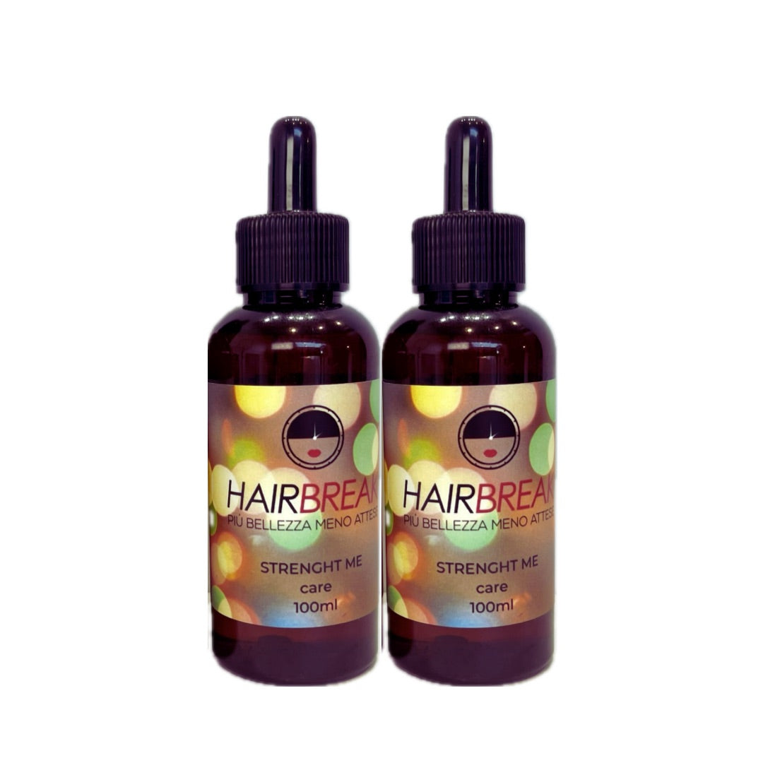 STRENGHT ME care - 100ml