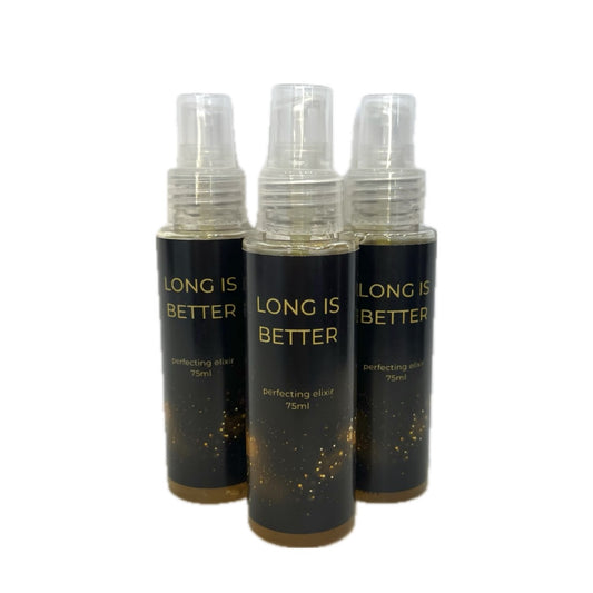 LONG IS BETTER - 100ml