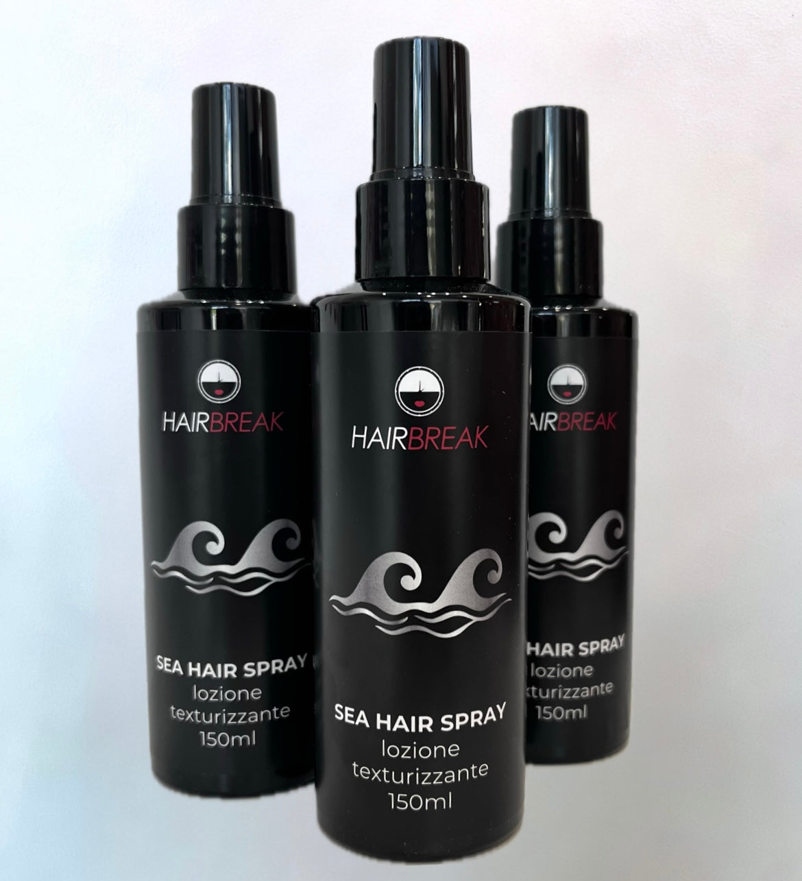 SEA HAIR SPRAY