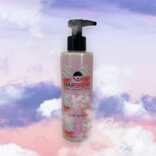 PUMP'N'ROLL - 200ml