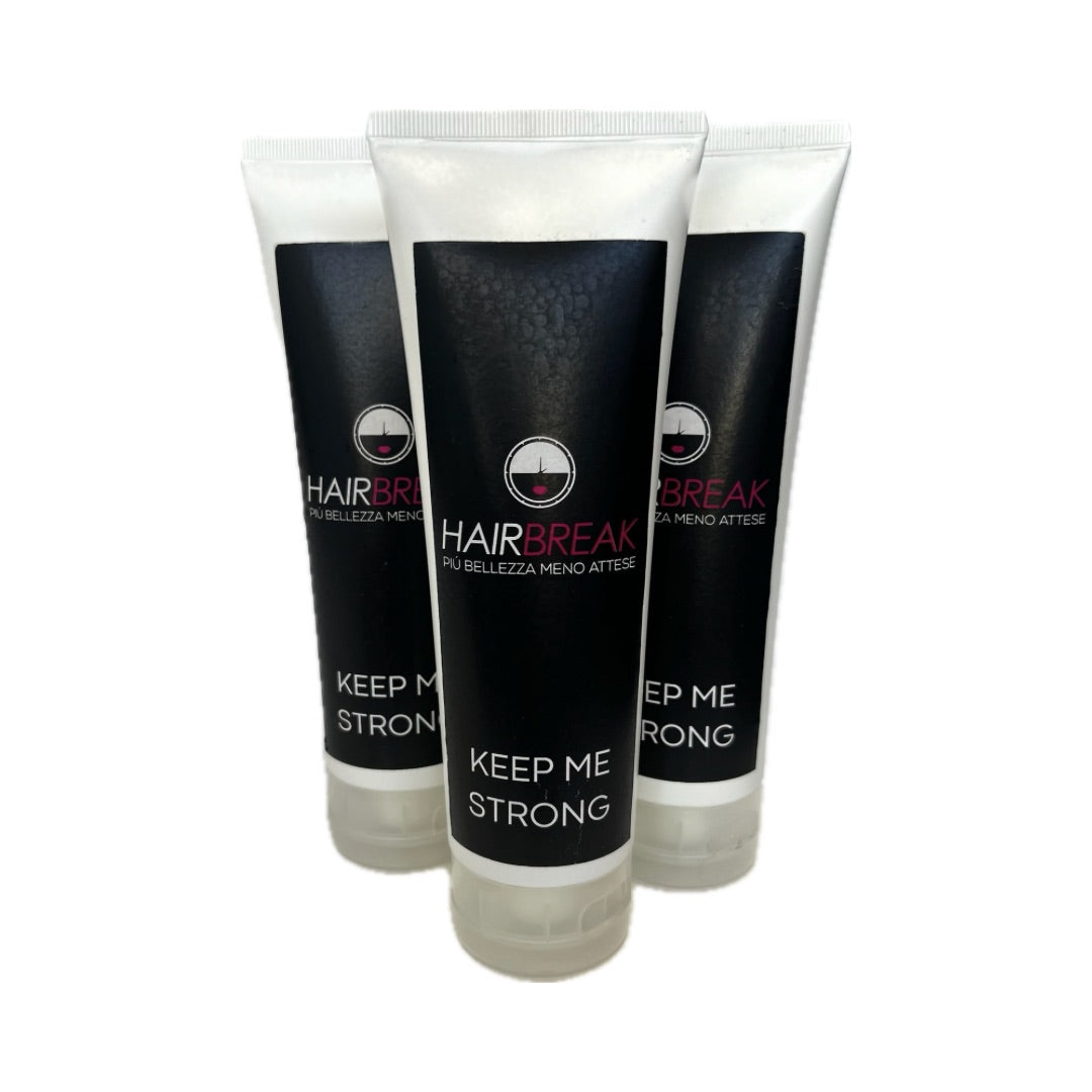 KEEP ME STRONG - 250ml